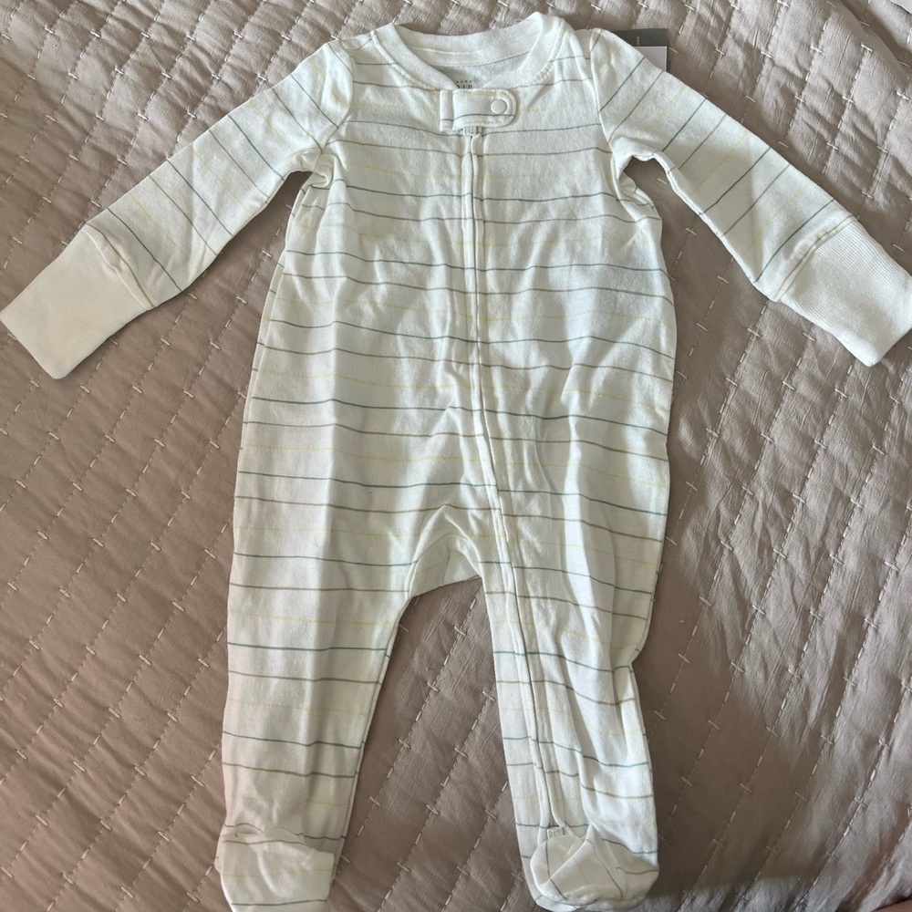 Newborn Sleeper